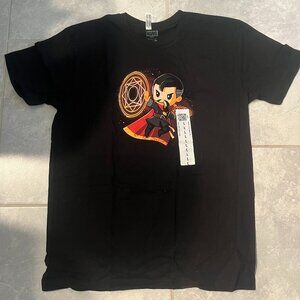 TeeTurtle Doctor Strange shirt